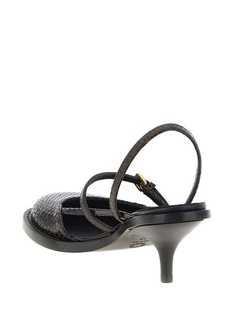 scarpe DRIES VAN NOTEN | Scarpe | 011738350704